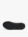 Sznurowane trapery - czarny - CROPP - small6