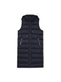 Vestă matlasată - negru - CROPP - small4