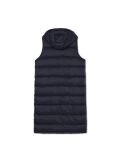 Vestă matlasată - negru - CROPP - small6