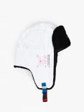 Fliegermütze Nasa - Weiß - CROPP - small3
