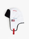 Fliegermütze Nasa - Weiß - CROPP - small5