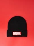 Czapka Marvel - czarny - CROPP - small1
