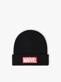 Czapka Marvel - czarny - CROPP - small3