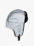 Czapka pilotka NASA - szary - CROPP - small2