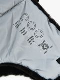 Czapka pilotka NASA - szary - CROPP - small3