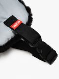 Czapka pilotka NASA - szary - CROPP - small4