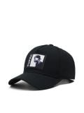 Czapka z daszkiem Tupac - biały - CROPP - small1
