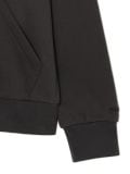 Rozpinana bluza z kapturem - czerwony - CROPP - small5