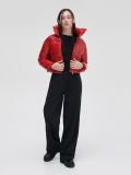 Kurtka puffer - czerwony - CROPP - small2
