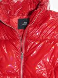 Kurtka puffer - czerwony - CROPP - small6