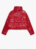 Kurtka puffer - czerwony - CROPP - small7