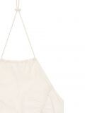 Crop top - svetlo narandžasta - CROPP - small2