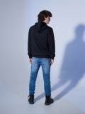Bluza z kapturem South Park - czarny - CROPP - small3