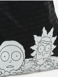 Plecak Rick and Morty - czarny - CROPP - small3