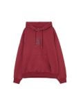 Sweatshirt mit Kapuze - Kastanienbraun - CROPP - small2