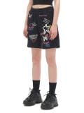 Lühikesed spordipüksid - must - CROPP - small1