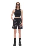 Lühikesed spordipüksid - must - CROPP - small2