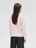 Maglione morbido - rosa pastello - CROPP - small3