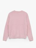 Maglione morbido - rosa pastello - CROPP - small6