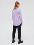 Cămaşă shacket - lavand - CROPP - small3