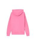 Felpa con cappuccio Bratz - rosa shocking - CROPP - small4