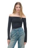 Bluza - crno - CROPP - small1