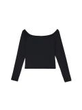 Bluza - crno - CROPP - small4
