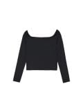 Bluza - crno - CROPP - small6