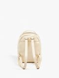 Zainetto in ecopelle - panna - CROPP - small2