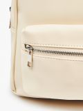 Zainetto in ecopelle - panna - CROPP - small4