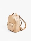 Zainetto in ecopelle - marrone dorato - CROPP - small3