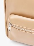 Zainetto in ecopelle - marrone dorato - CROPP - small6