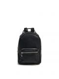 Zainetto in ecopelle - Nero - CROPP - small6