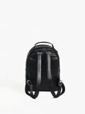 Zainetto in ecopelle - Nero - CROPP - small3