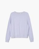 Pijama din tricot - lavand - CROPP - small4