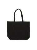 Czarna torebka shopperka - czarny - CROPP - small3