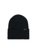 Czarna czapka beanie - czarny - CROPP - small1