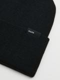 Czarna czapka beanie - czarny - CROPP - small2