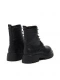 Stivaletti con tacco alto - Nero - CROPP - small4