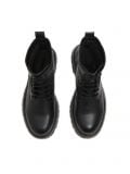 Stivaletti con tacco alto - Nero - CROPP - small5