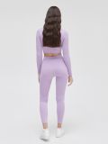 Дамски клин - лавандула - CROPP - small3