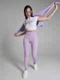Дамски клин - лавандула - CROPP - small4