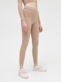 Leggings - bézs - CROPP - small1