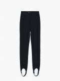 Legginsy z paskiem pod stopą - czarny - CROPP - small4