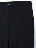 Legginsy z paskiem pod stopą - czarny - CROPP - small5