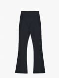 Legginsy flare - czarny - CROPP - small7