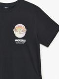 Koszulka z nadrukiem The Mandalorian - czarny - CROPP - small5