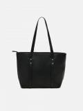 Torebka tote bag - czarny - CROPP - small1
