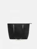 Torebka tote bag - czarny - CROPP - small3