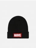 Czapka Marvel - czarny - CROPP - small1